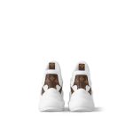 LV Archlight Sneaker - Image 9